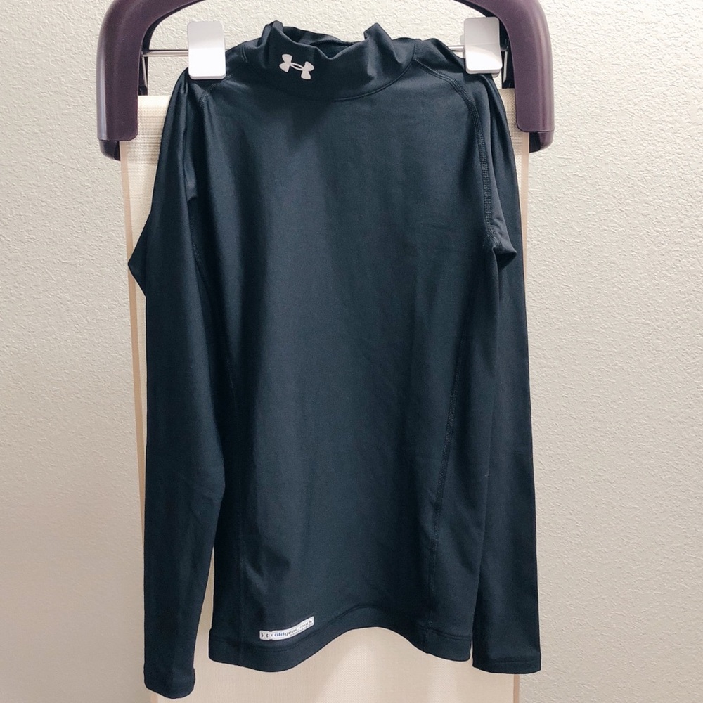 Under Armour dri fit tee